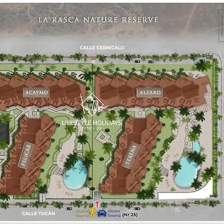 Alzaro 02 Deluxe Sea View 2b Nyaraló