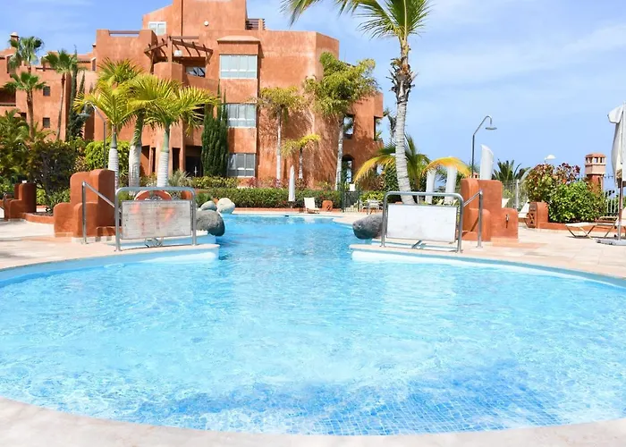 Tatil Evi Alzaro 02 Deluxe Sea View 2b