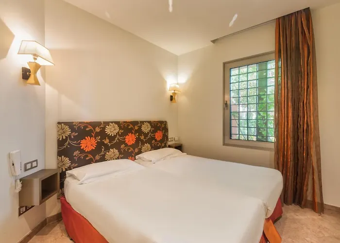 Alzaro 02 Deluxe Sea View 2b بيت للعطل أرونا