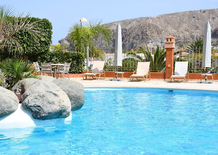 Tatil Evi Alzaro 02 Deluxe Sea View 2b Palm-mar