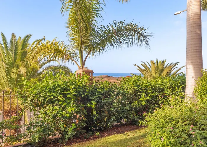 Alzaro 02 Deluxe Sea View 2b Tatil Evi