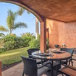 Alzaro 02 Deluxe Sea View 2b Holiday home Arona (Tenerife)