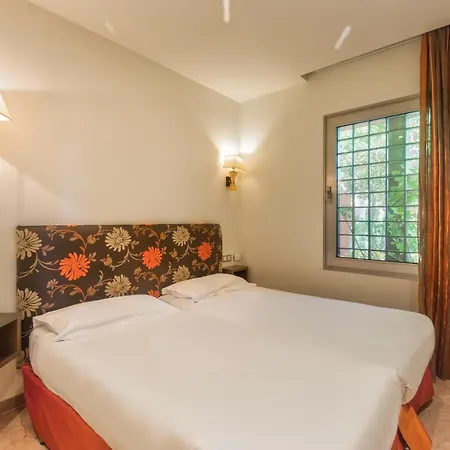 Alzaro 02 Deluxe Sea View 2b بيت للعطل بالم مار