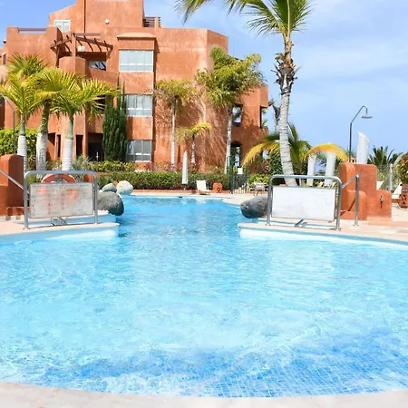 Holiday home Alzaro 02 Deluxe Sea View 2b