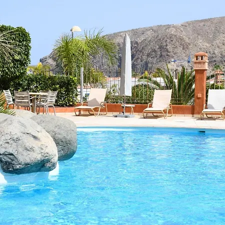 Holiday home Alzaro 02 Deluxe Sea View 2b Palm-mar