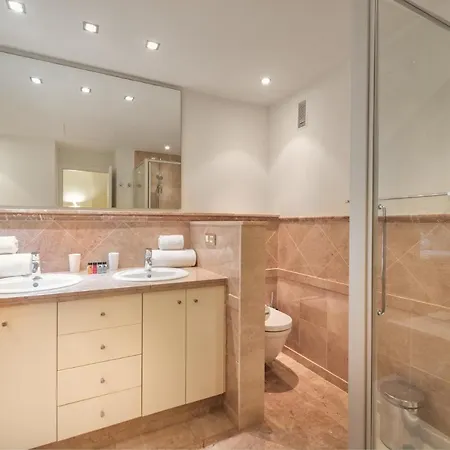 Holiday home Alzaro 02 Deluxe Sea View 2b *